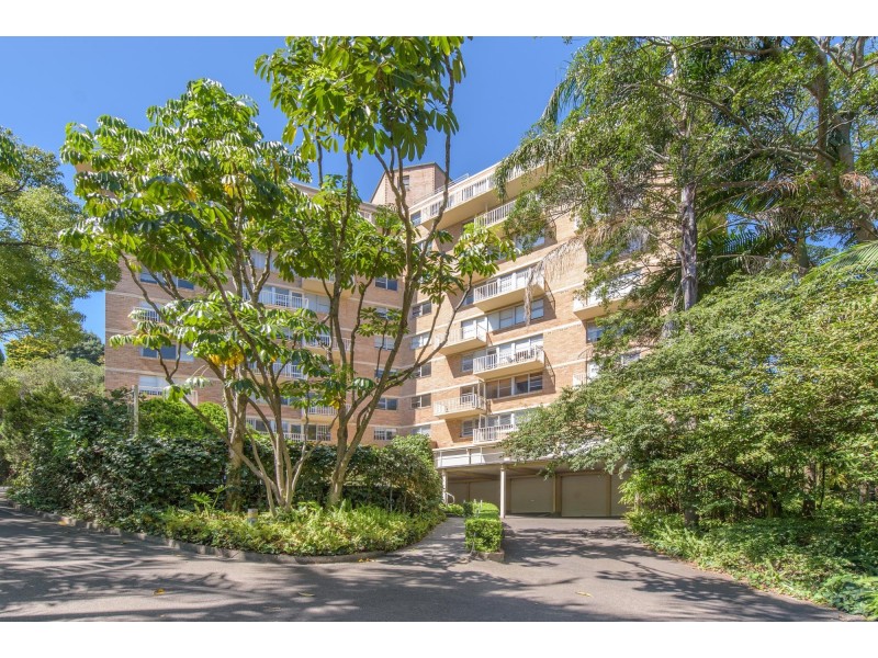 40/105A Darling Point Road, Darling Point NSW 2027