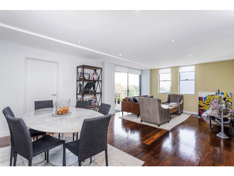 13/47-49 Buckingham Street, Surry Hills NSW 2010