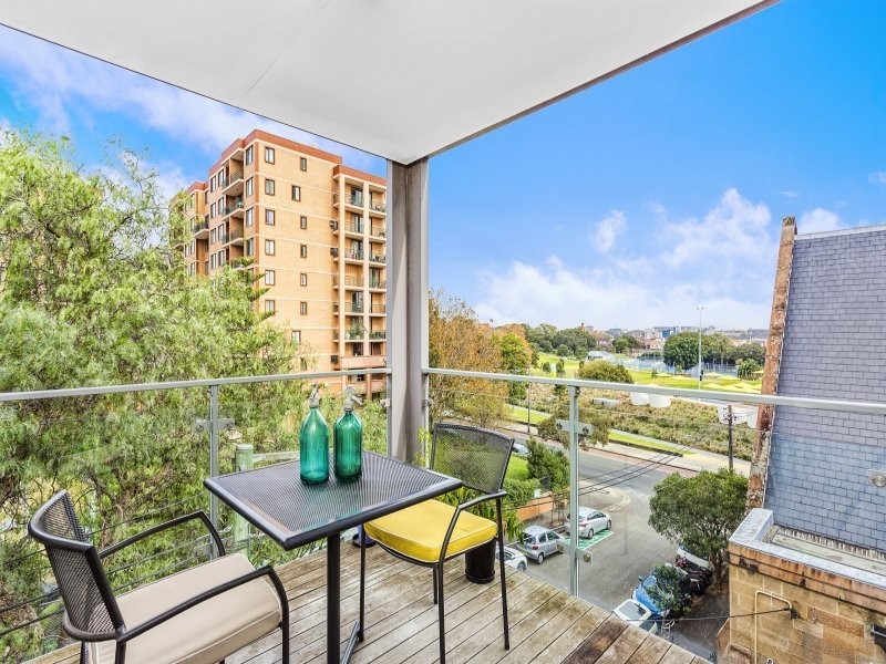 13/47-49 Buckingham Street, Surry Hills NSW 2010