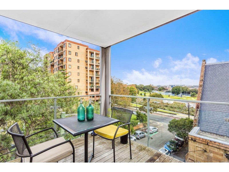 13/47-49 Buckingham Street, Surry Hills NSW 2010