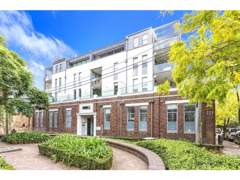 13/47-49 Buckingham Street, Surry Hills NSW 2010