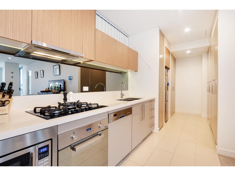 304/349 Bulwara Road, Ultimo NSW 2007