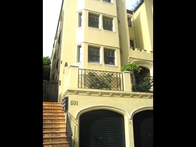 4/501 New South Head Road, Double Bay NSW 2028