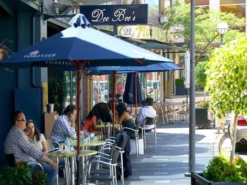 4/501 New South Head Road, Double Bay NSW 2028