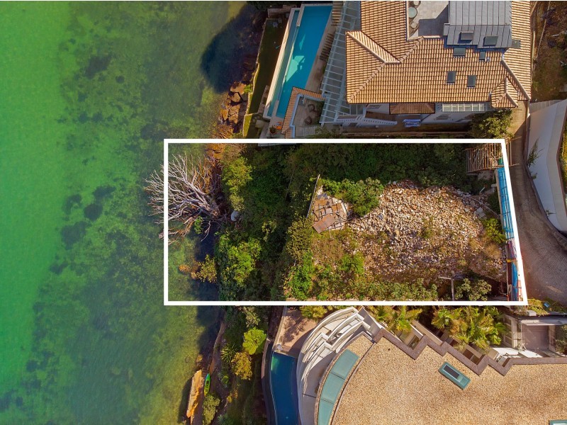 42 Wolseley Road, Point Piper NSW 2027