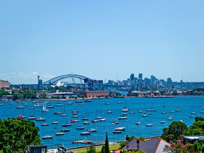 47/11 YARRANABEE RD, Darling Point NSW 2027