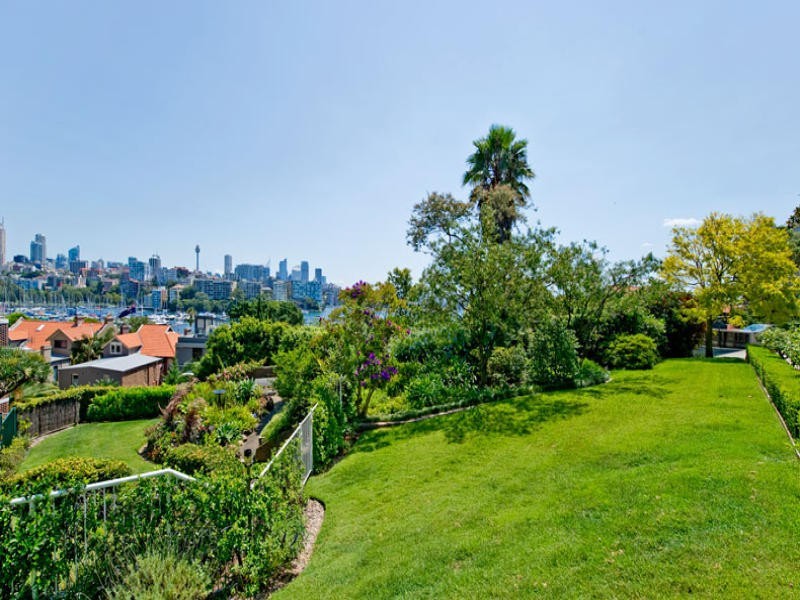 47/11 YARRANABEE RD, Darling Point NSW 2027