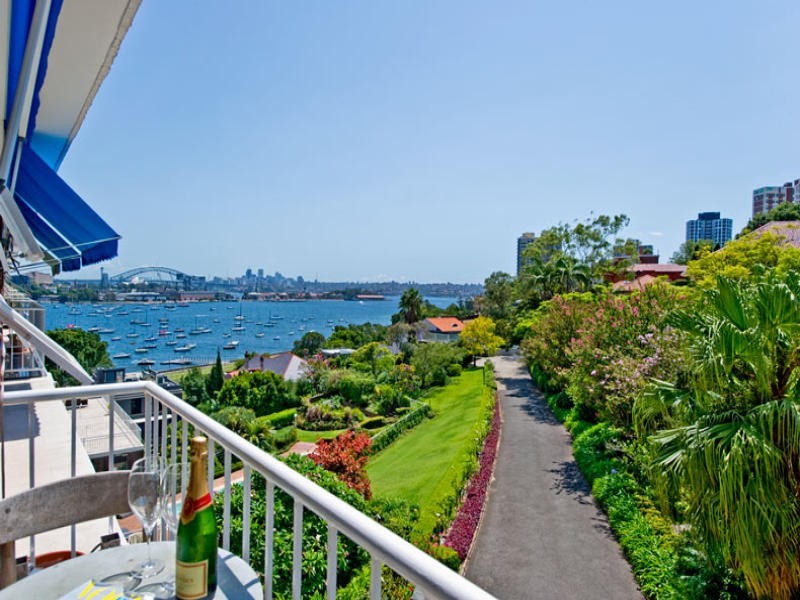 47/11 YARRANABEE RD, Darling Point NSW 2027