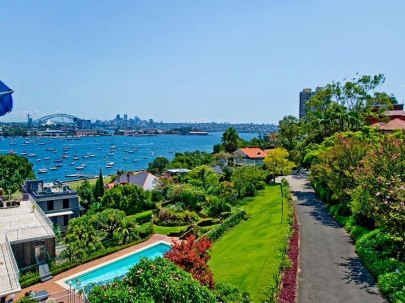 47/11 YARRANABEE RD, Darling Point NSW 2027