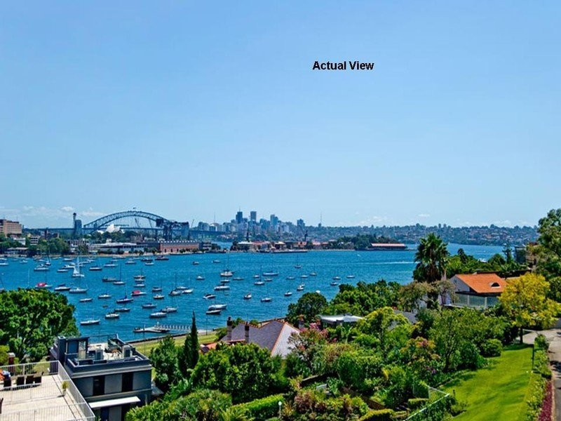 47/11 YARRANABEE RD, Darling Point NSW 2027