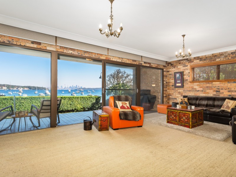 23 Marine Parade, Watsons Bay NSW 2030