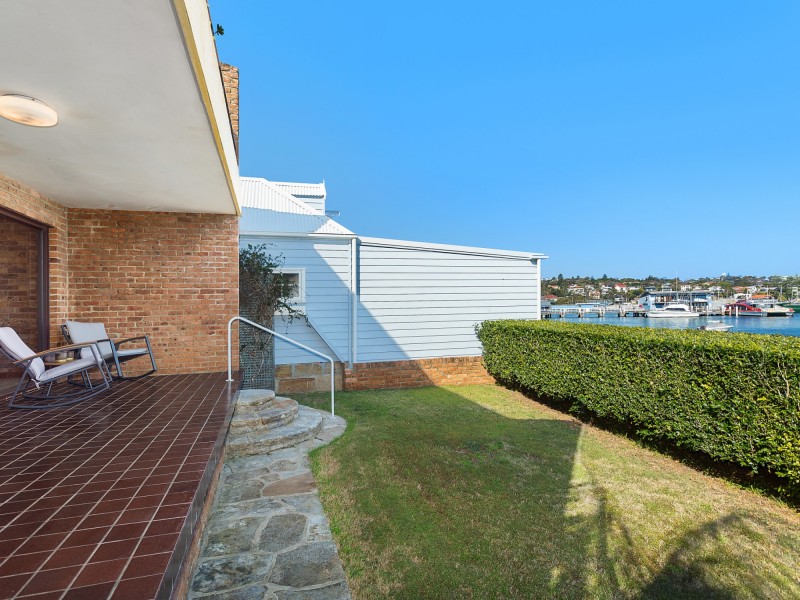 23 Marine Parade, Watsons Bay NSW 2030
