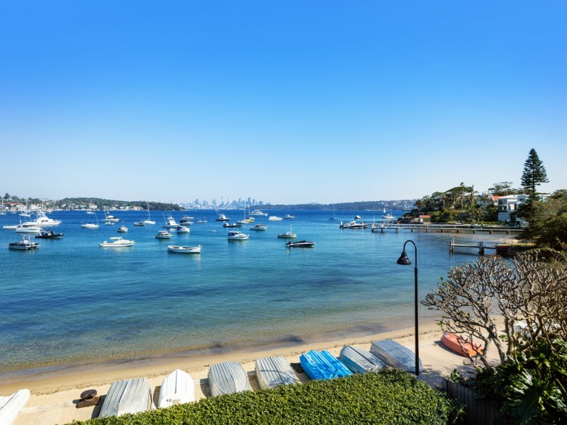 23 Marine Parade, Watsons Bay NSW 2030