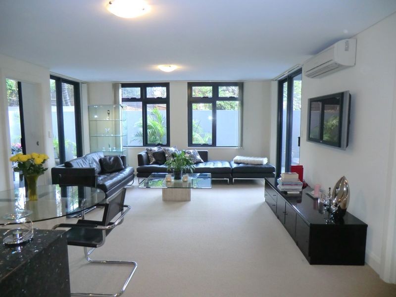 4/53 Spencer Street, Rose Bay NSW 2029