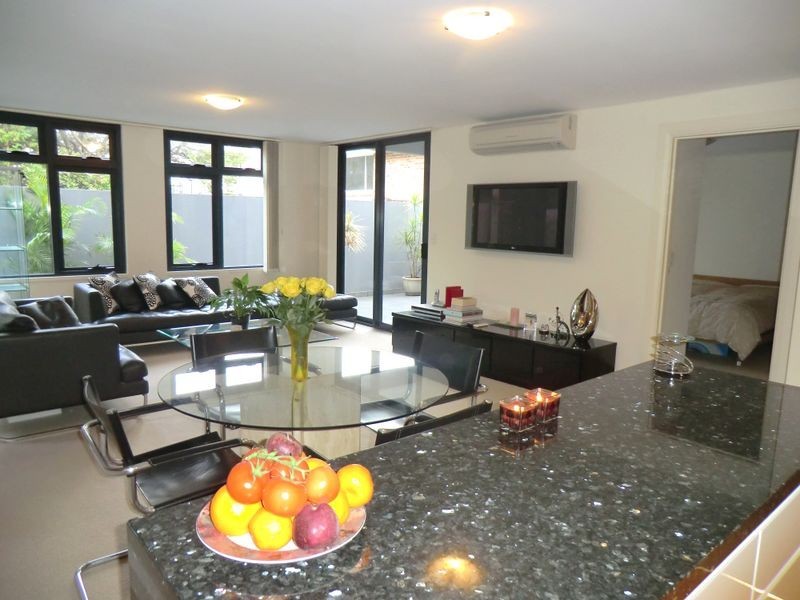 4/53 Spencer Street, Rose Bay NSW 2029