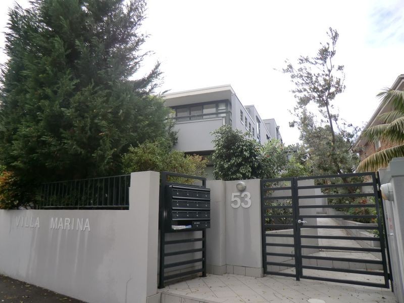 4/53 Spencer Street, Rose Bay NSW 2029