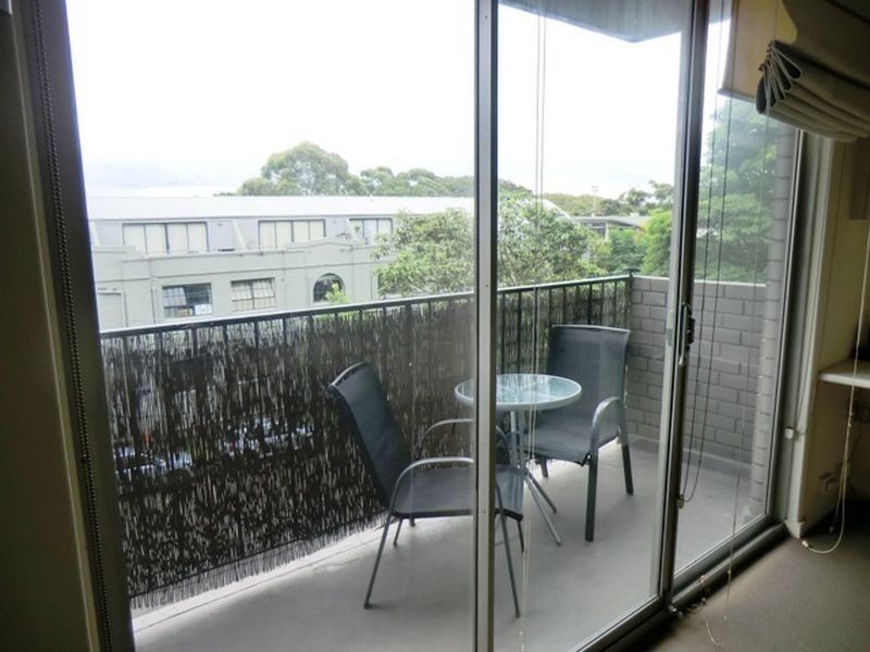 203/144 Mallet Street, Camperdown NSW 2050