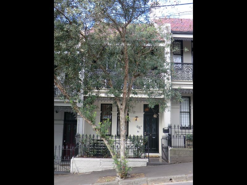 68 Brown Street, Paddington NSW 2021