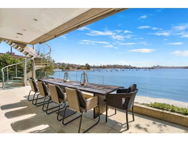 2/17 Collins Avenue, Rose Bay NSW 2029