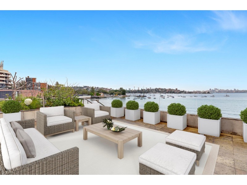 2/17 Collins Avenue, Rose Bay NSW 2029