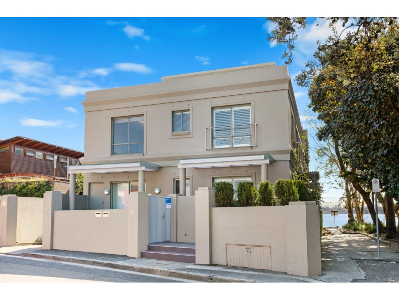 2/17 Collins Avenue, Rose Bay NSW 2029