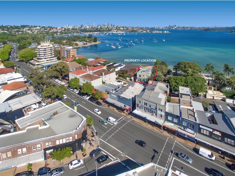 2/17 Collins Avenue, Rose Bay NSW 2029