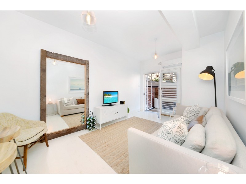 2/152 RAMSGATE AVENUE, North Bondi NSW 2026