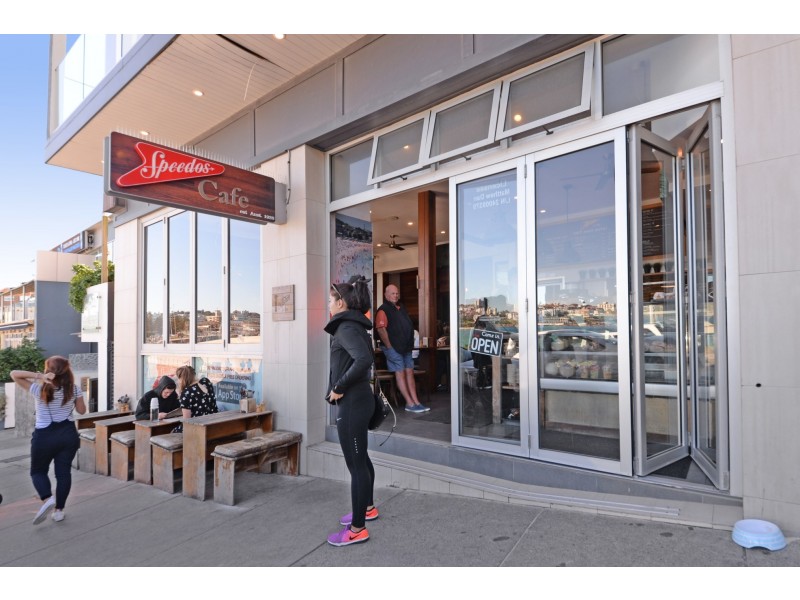 2/152 RAMSGATE AVENUE, North Bondi NSW 2026