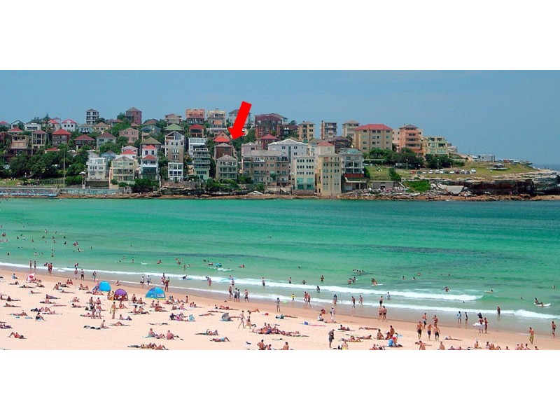 2/152 RAMSGATE AVENUE, North Bondi NSW 2026