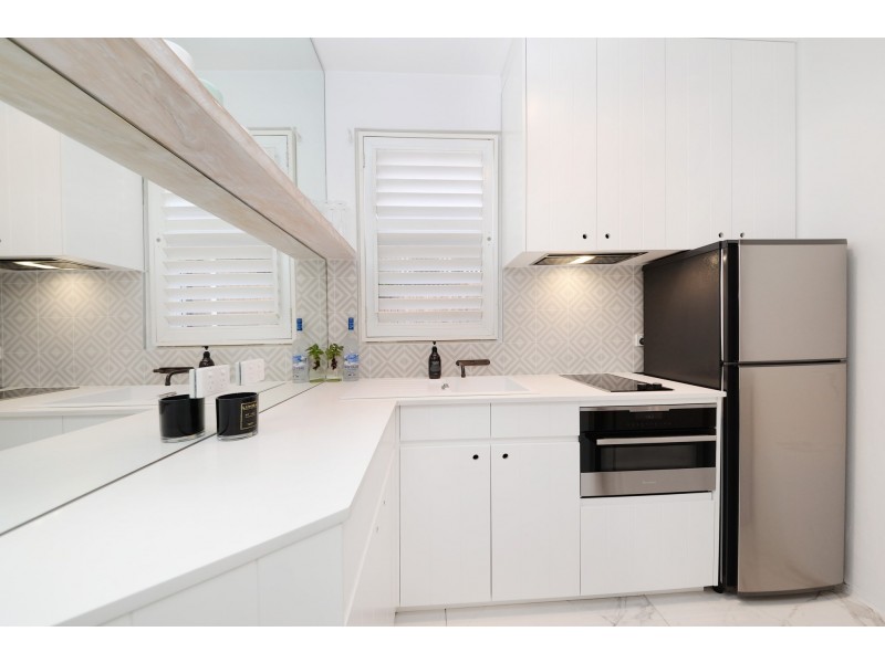 2/152 RAMSGATE AVENUE, North Bondi NSW 2026