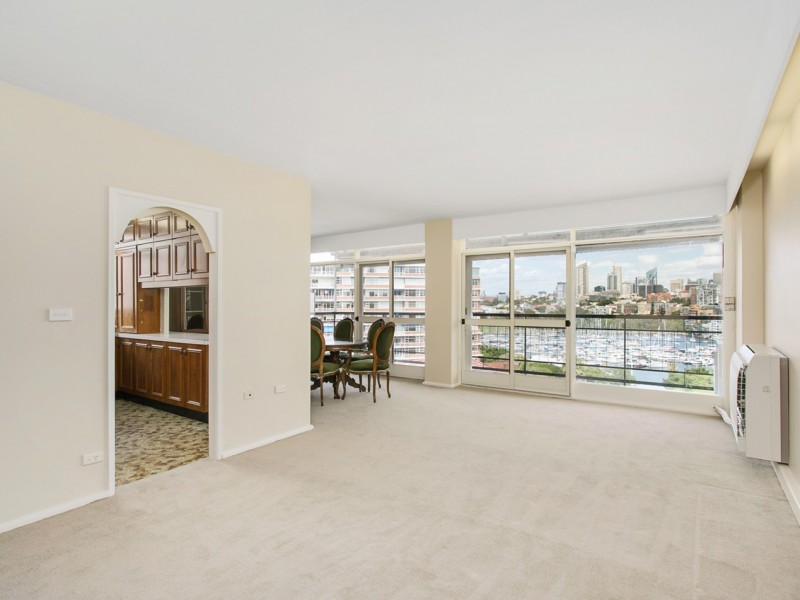 25/52 Darling Point Road, Darling Point NSW 2027