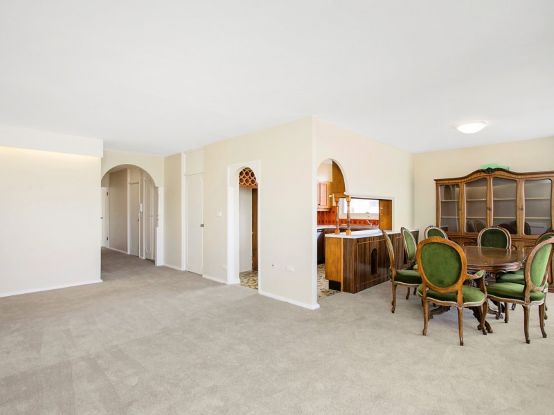 25/52 Darling Point Road, Darling Point NSW 2027