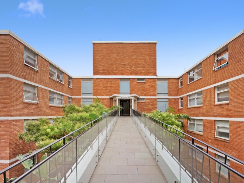 25/52 Darling Point Road, Darling Point NSW 2027