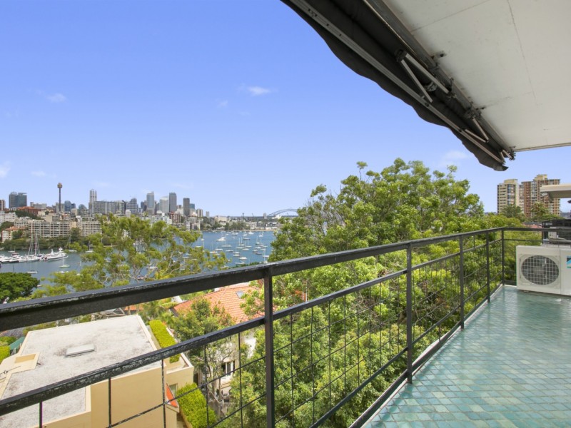 25/52 Darling Point Road, Darling Point NSW 2027