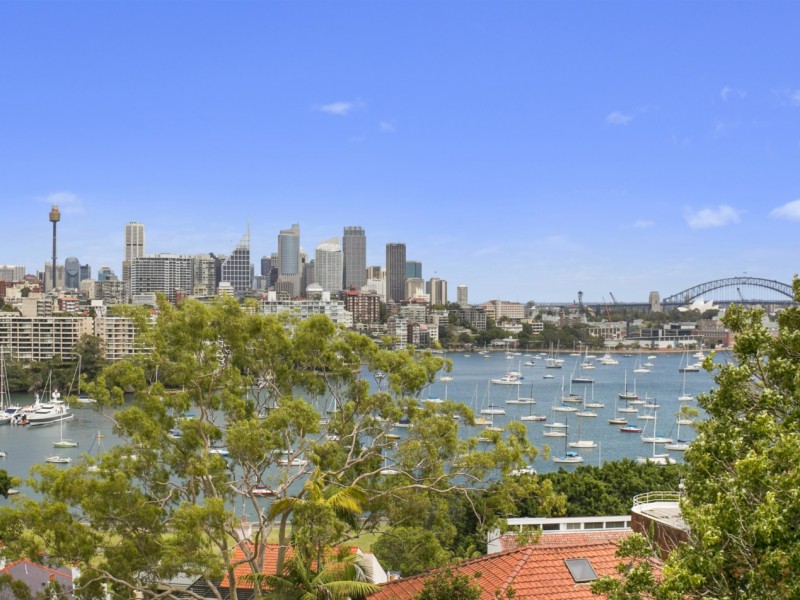 25/52 Darling Point Road, Darling Point NSW 2027