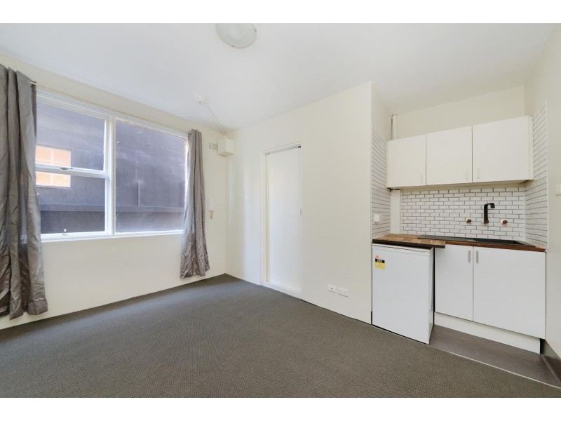 9/6 Underwood St, Paddington NSW 2021
