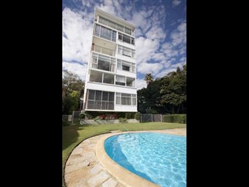 9/762 New South Head Road, Rose Bay NSW 2029