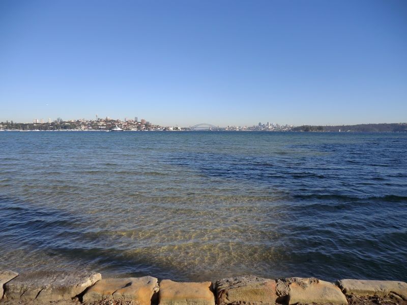 9/762 New South Head Road, Rose Bay NSW 2029