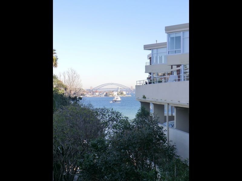 9/762 New South Head Road, Rose Bay NSW 2029