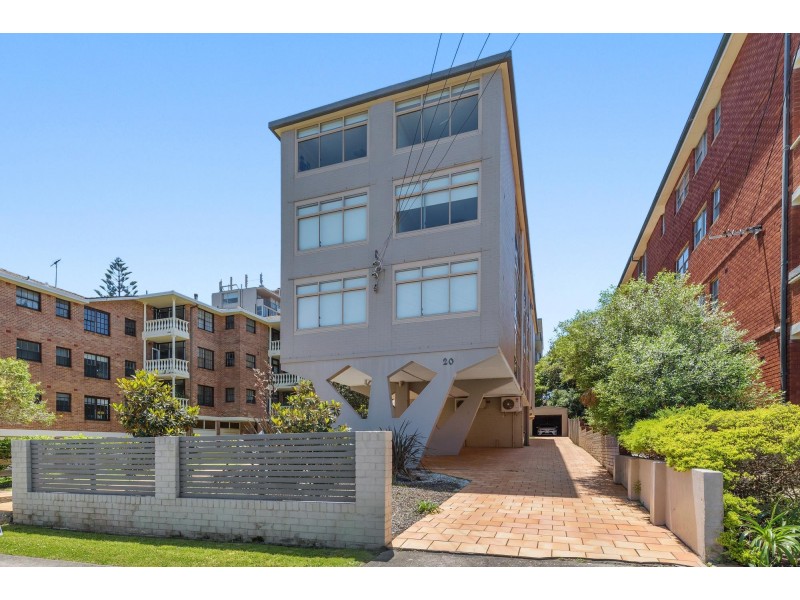 8/20 Tower Street, Vaucluse NSW 2030