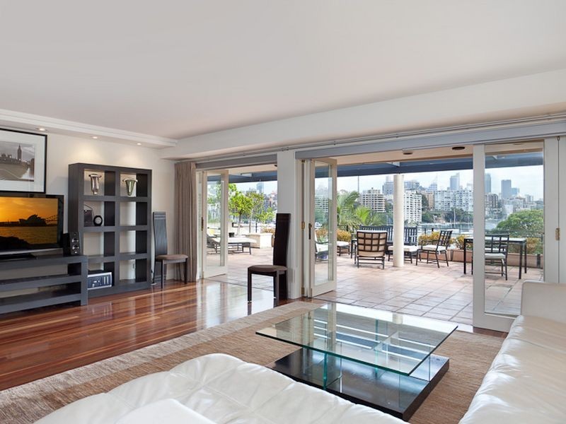 2/21 Yaranabbe Road, Darling Point NSW 2027