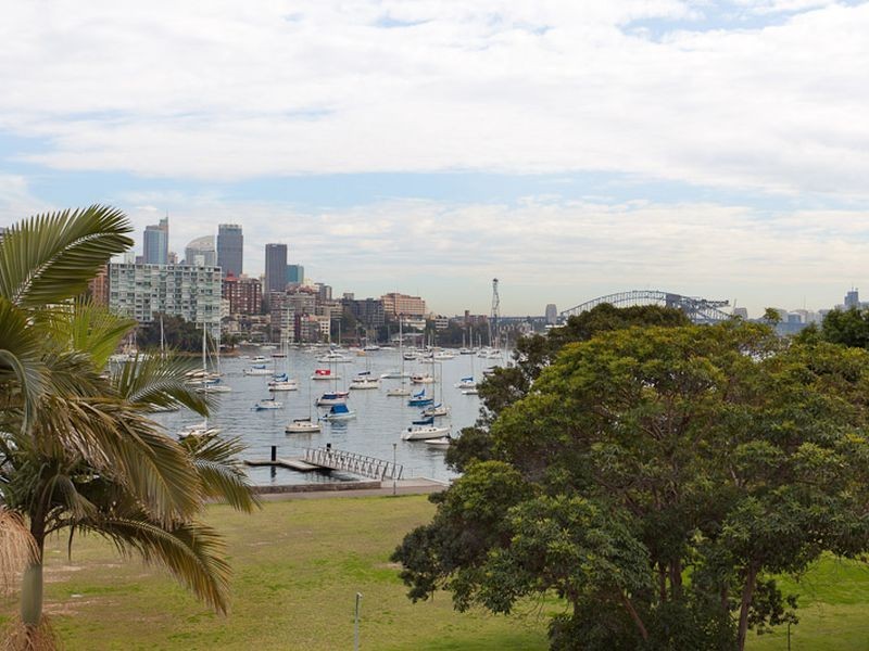 2/21 Yaranabbe Road, Darling Point NSW 2027
