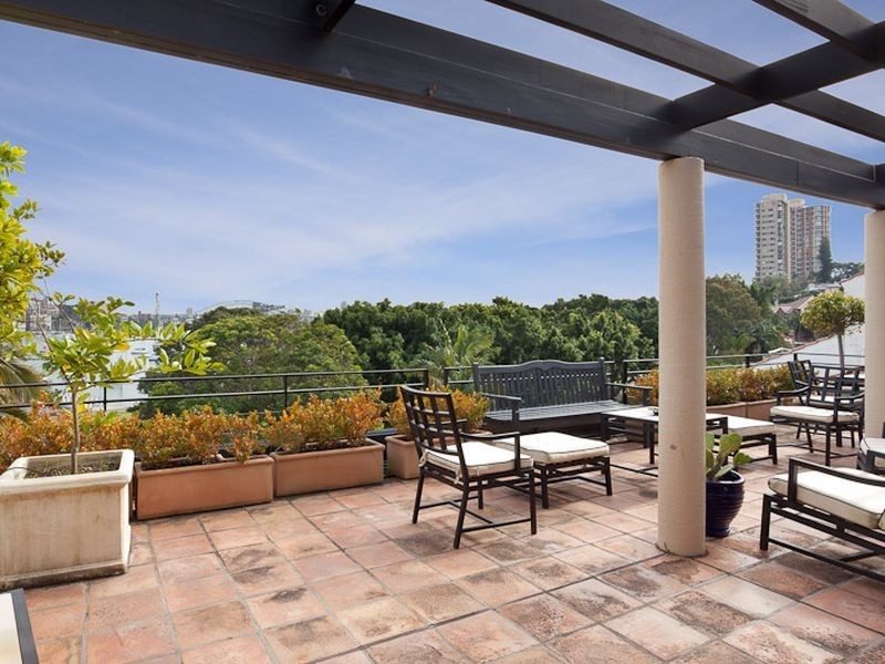 2/21 Yaranabbe Road, Darling Point NSW 2027