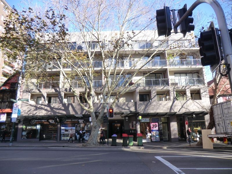 7/91 Macleay Street, Potts Point NSW 2011
