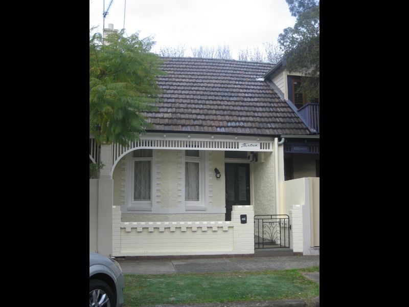 13 Pearce Street, Double Bay NSW 2028