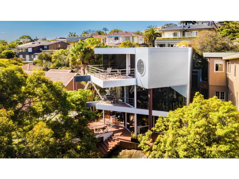 122 Hopetoun Ave, Vaucluse NSW 2030