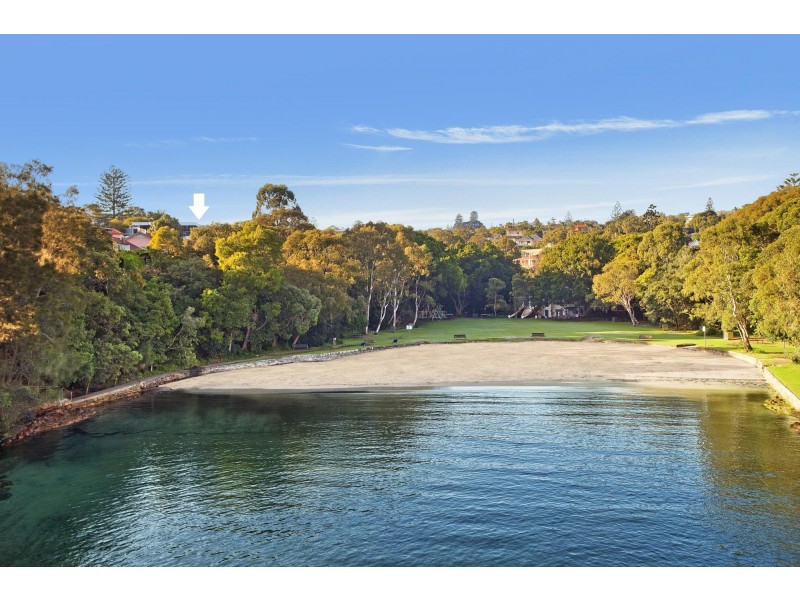 122 Hopetoun Ave, Vaucluse NSW 2030