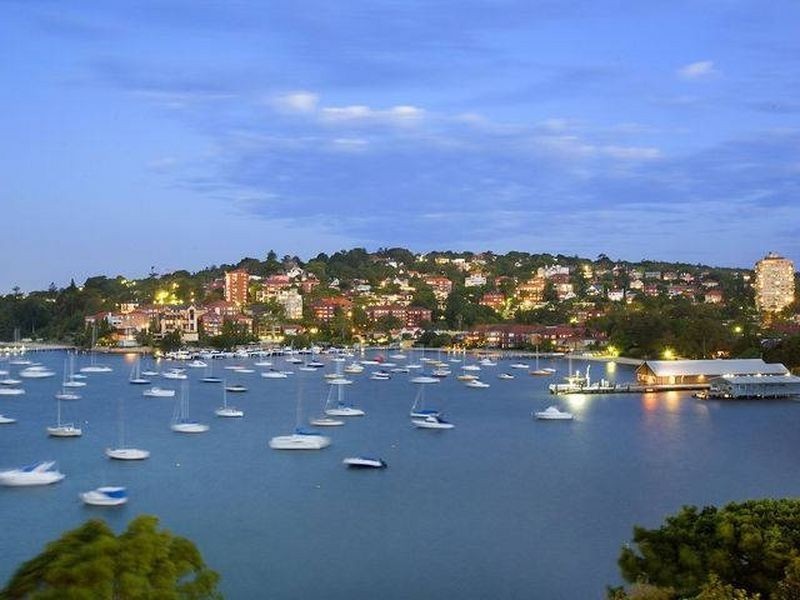 Darling Point NSW 2027