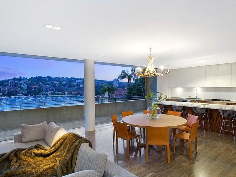 Darling Point NSW 2027