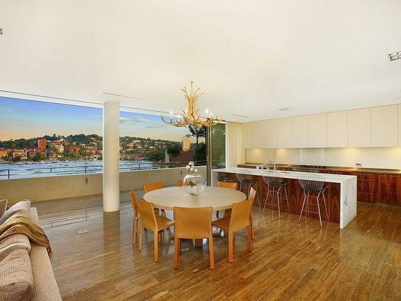 Darling Point NSW 2027